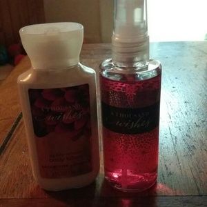 Bath & Body Works A Thousand Wishes - BRAND NEW!